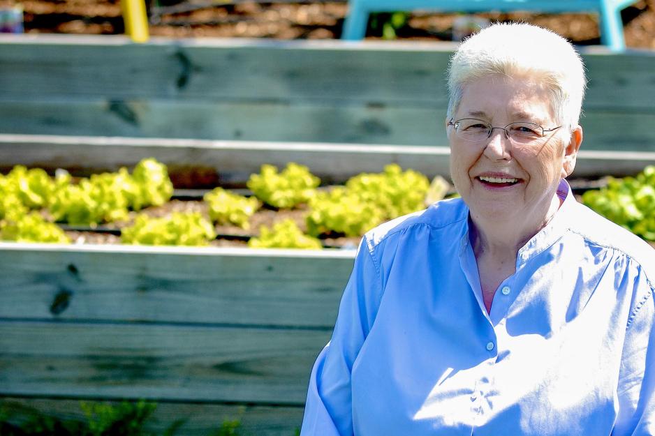 Joyce Dunn headshot