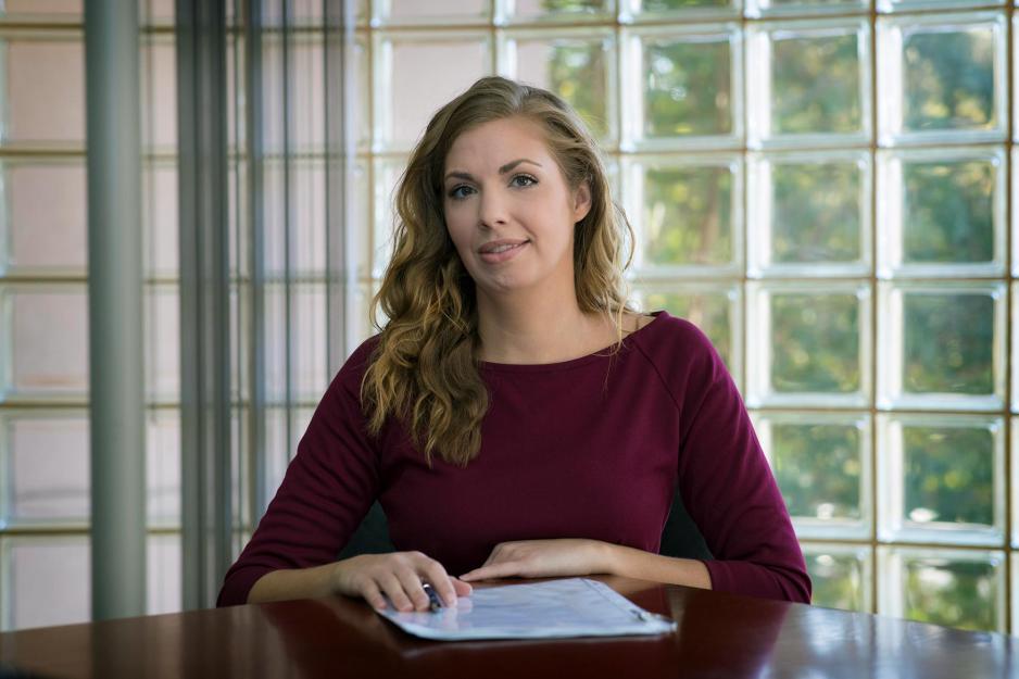 Kara Fitzgibbon headshot