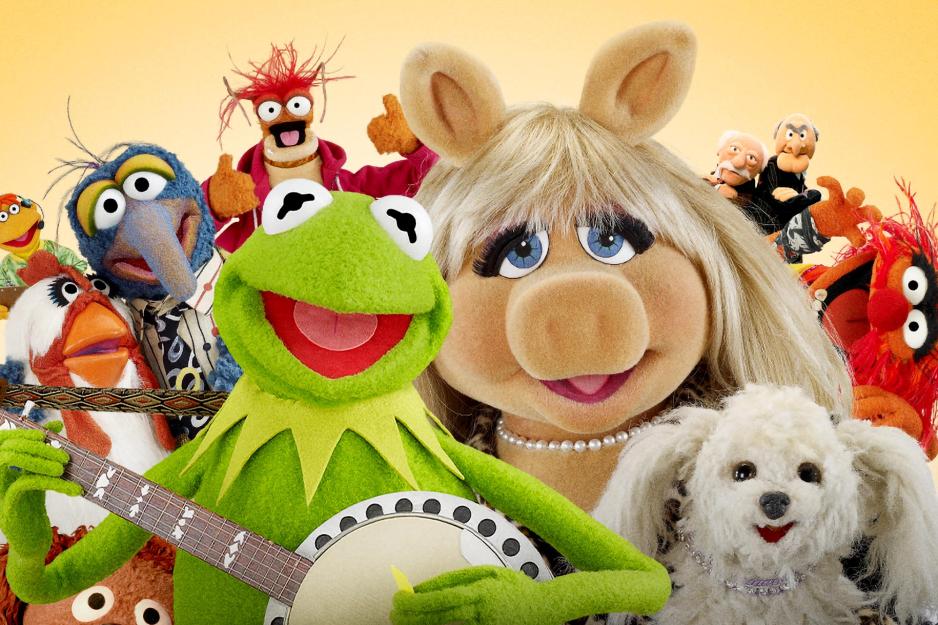 The Muppets