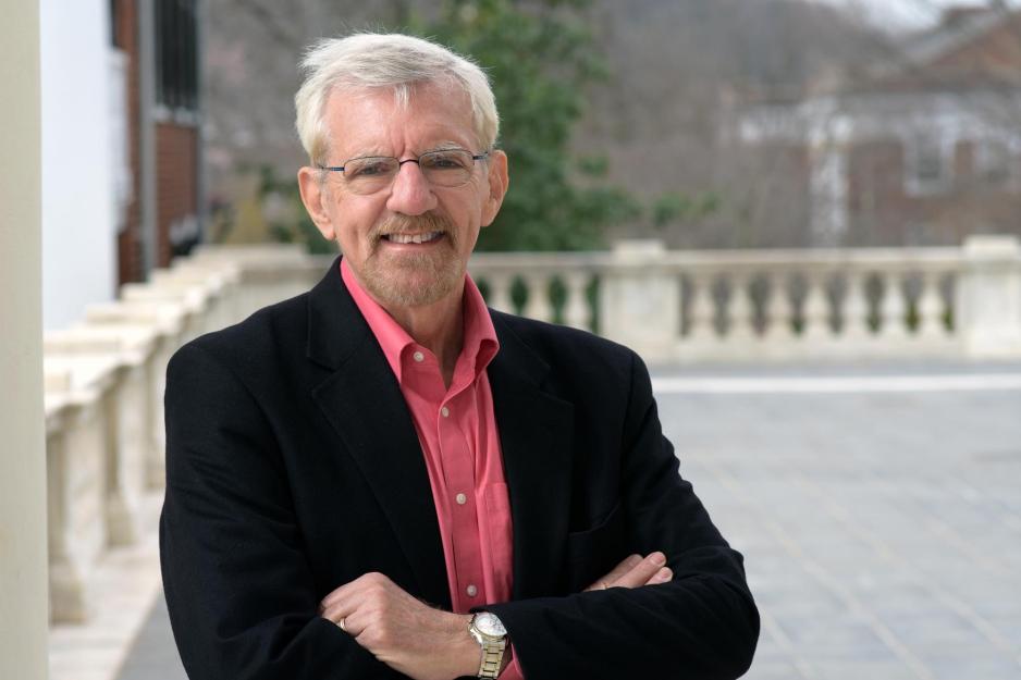 Tom Guterbock headshot