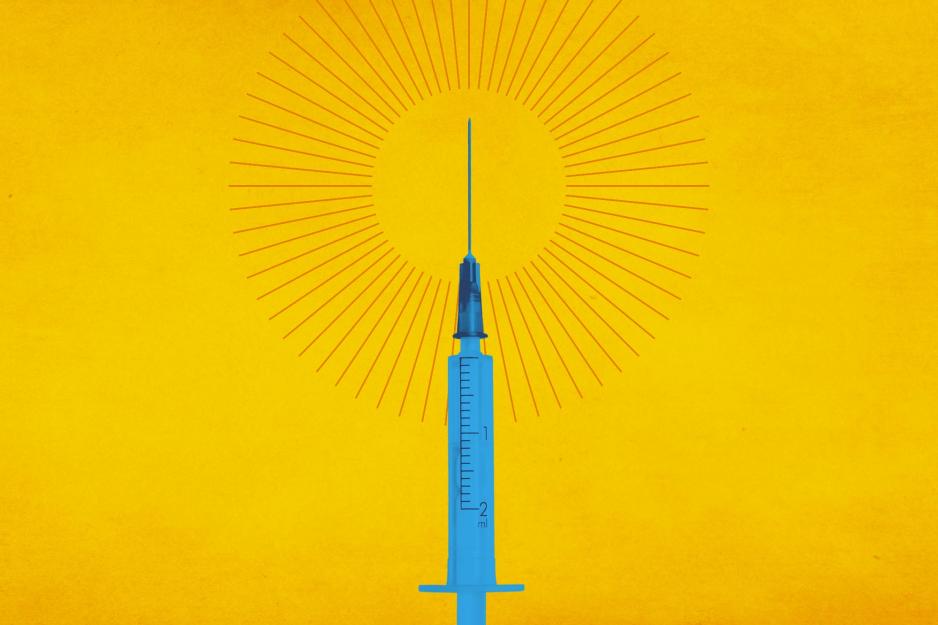 Syringe