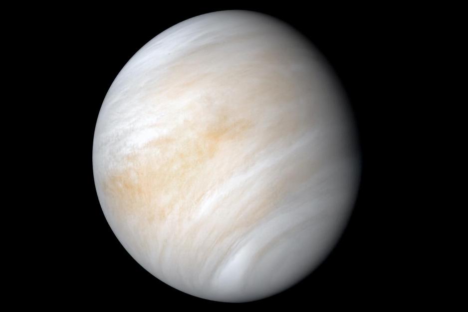 Venus