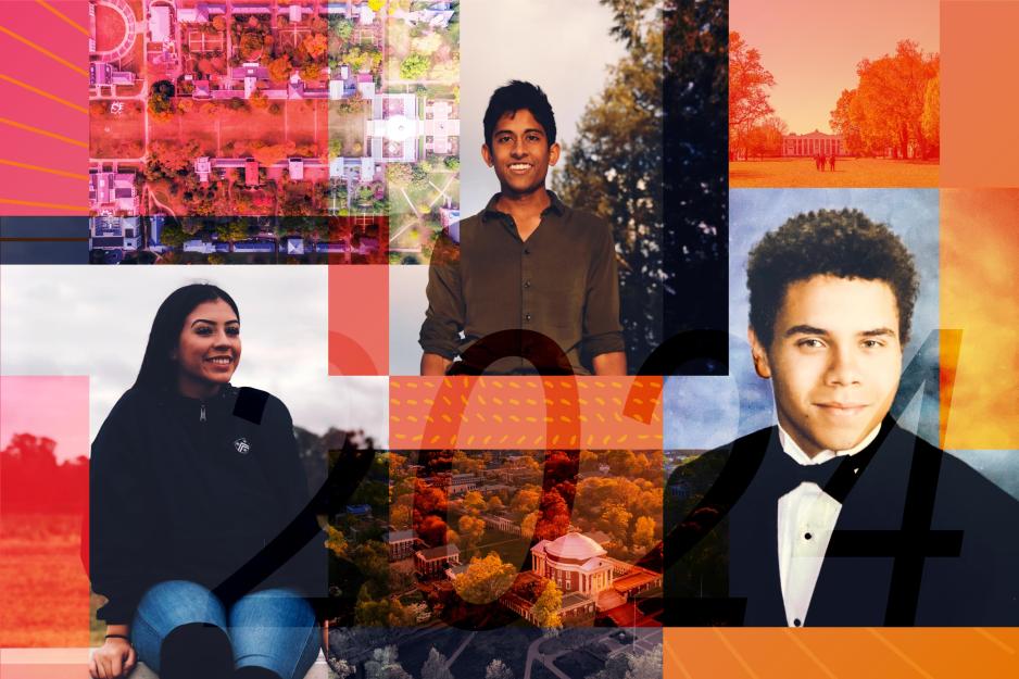 collage of photos