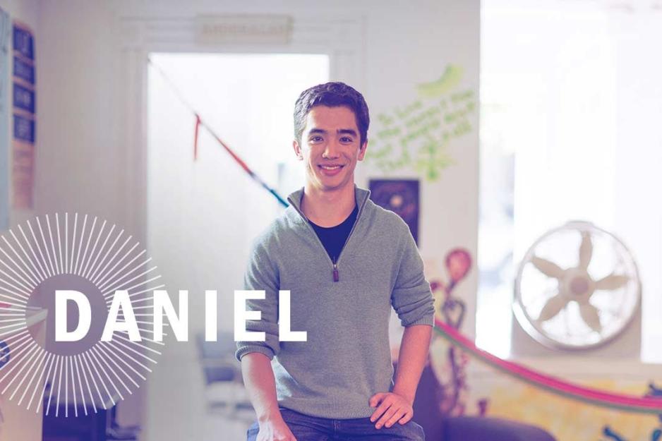  Daniel headshot