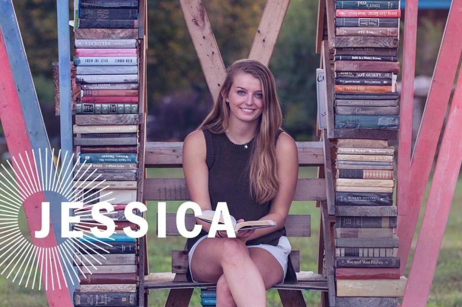  Jessica headshot