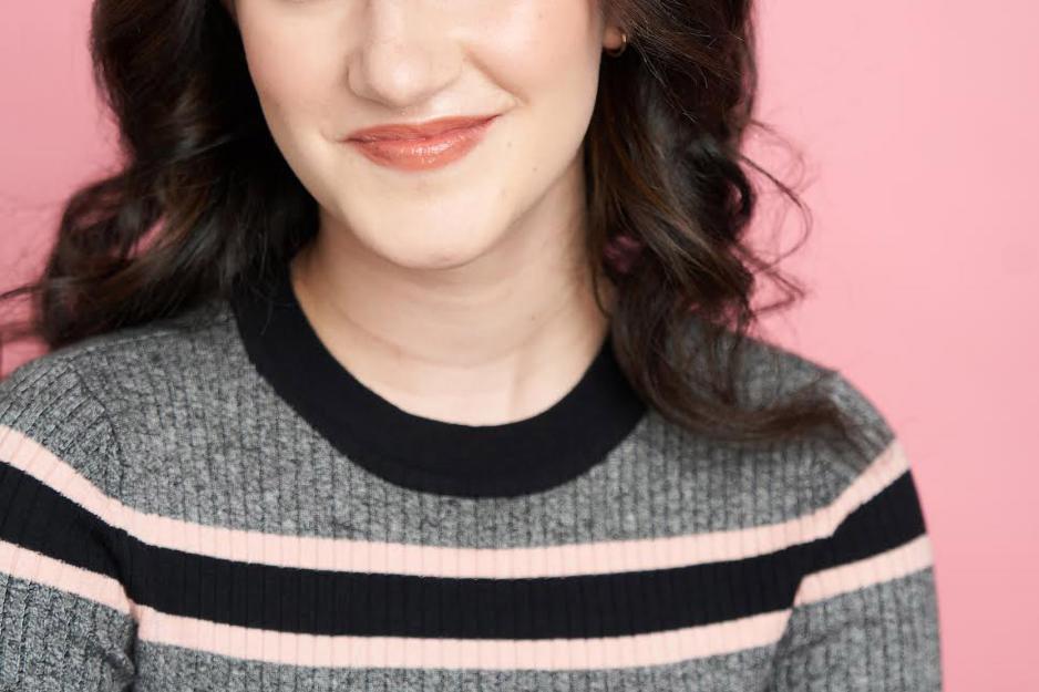 Karen Zipor headshot