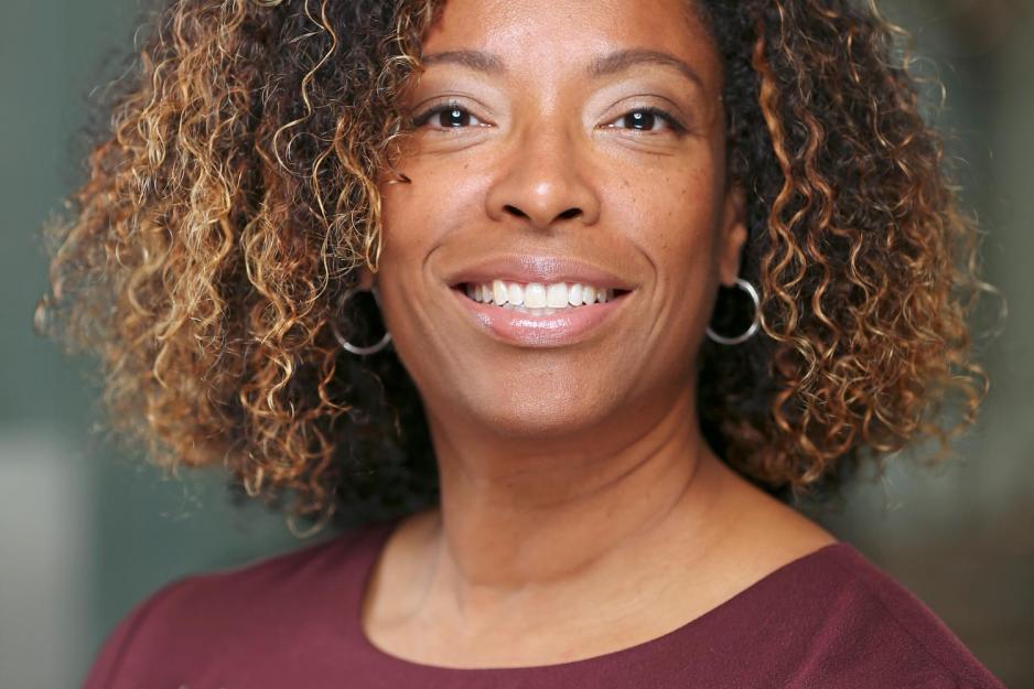 Nicole Jenkins headshot