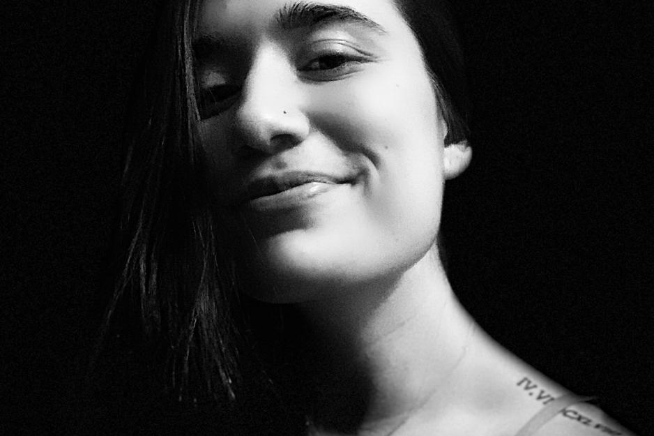 Raisa Tolchinsky headshot