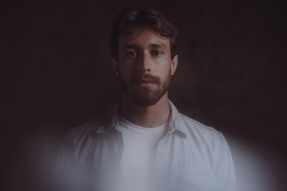 Will Overman headshot