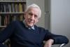 Portrait of Kenneth Frampton