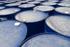 Oil barrels