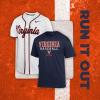 Virginia Baseball: Run It Out