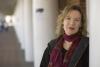 American studies specialist Anna Brickhouse
