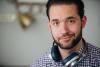 Alexis Ohanian graduated from the University of Virginia in 2005, the same year he co-founded Reddit. 