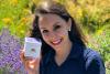 A tragic accident motivated Ali Barta’s entrepreneurial startup, Nuna Med. She nurtured her company while studying at UVA’s Frank Batten School of Leadership and Public Policy and Darden School of Business.