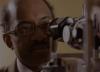 Dr. Jayakrishna Ambati is a top macular degeneration researcher in the School of Medicine and the founding director of UVA’s Center for Advanced Vision Science. (UVA Health photo)