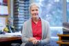 Psychology professor Angeline Lillard