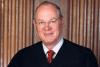 Justice Anthony Kennedy announced his retirement from the Supreme Court on Wednesday. (Photo courtesy of UVA’s School of Law)