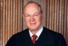 U.S. Supreme Court Justice Anthony Kennedy took his seat in 1988 and retired this year. 