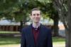 Anton Korinek, who joined UVA’s economics faculty this year, hopes to raise awareness around the economic and social impacts of advancing artificial intelligence.