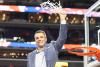 Just a few weeks after cutting down the nets in Minneapolis, UVA’s Tony Bennett received an extraordinary honor from Fortune magazine.