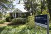 The UVA Press, housed on Sprigg Lane in Charlottesville, currently publishes 70 new titles annually as well as a robust digital publishing portfolio. (Photo by Dan Addison, University Communications)