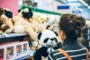 Gift-givers should consider many things when buying for children this holiday season, according to UVA Health System injury prevention coordinator Liz Horton. 