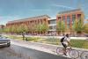 The Board of Visitors advanced plans for a new Student Health and Wellness Center and several other projects at its meeting this week. 