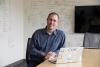 Brian Nosek, a psychology professor and co-founder and executive director of the Charlottesville-based Center for Open Science, led the study. 