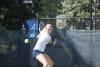 Danielle Collins, a two-time NCAA champion at UVA, enters the U.S. Open as the highest-ranked former Cavalier in the pros ever.