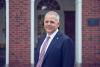 Craig Benson, dean of the School of Engineering and Applied Science, is focused on ways to allow industries to thrive while maintaining a healthy environment. 