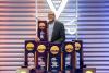 Thirteen NCAA championship trophies are emblematic of the all-around success of UVA’s athletics program under the leadership of Craig Littlepage. 