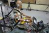 According to UVA researchers, women are 73% more likely to be injured in a frontal car crash than men. 