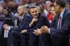 UVA men’s basketball coach Tony Bennett is known not just for wins, but for his emphasis on character and leadership development, on and off the court. 
