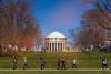 Pairs of Students Pursue Scientific, Social Research with ’Double Hoo’ Awards