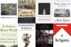 Finish 2019 With a Sampling of Recent Faculty Books