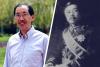 Professor George Yin recently learned he is related to W.W. Yen, aka Yan Huiqing, the late Chinese leader and former UVA student.