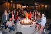 Girls Who Code, whose mission is to educate members with industry-relevant skills and to build community, gathered frequently for events like this one prior to the pandemic. (Contributed photo)