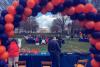 The annual day of philanthropy resulted in more than $4.4 million in support of University schools, programs and initiatives. (Photo by Dan Addison, University Communications)