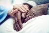 Study: Frail Seniors Going Without Desperately Needed In-Home Health Care