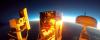 Here’s a student-produced condensed video of the launch and flight of a NASA balloon mission carrying a UVA student-designed payload. The 238-mile flight carried the project from New Mexico to the Texas Panhandle. It flew to nearly 103,000 feet above sea 