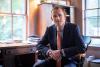 Momentum is building toward the arrival of UVA President-elect James Ryan, who will officially take office Aug. 1. 