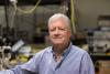 Engineering professor Joe Campbell has been changing the world of telecommunications for more than four decades and he’s on the verge of another major breakthrough.