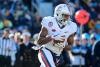 Now in his third year as a wide receiver, Reed said he feels the ’Hoos are on the cusp of turning a corner under Bronco Mendenhall, head coach in his third year. 