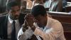The Virginia Film Festival opened Wednesday with “Just Mercy” starring Michael B. Jordan and Jamie Foxx. 