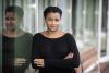 UVA's 15th Marshall Scholar Kristen Barrett