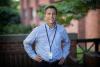 UVA pediatrician Dr. Mark DeBoer, above, and a colleague from the University of Florida suggest that a scoring system might motivate people with pre-diabetes to make lifestyle changes. 