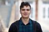 Mateo Semerene has coordinated community outreach efforts in Latin America and Charlottesville. 