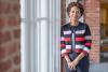 Melody Barnes, formerly the director of President Obama’s White House Domestic Policy Council, has turned her attention to the study of democracy itself at UVA and Monticello. 