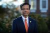 New Vice President for Research Melur K. “Ram” Ramasubramanian has spent much of his career promoting multidisciplinary research. 